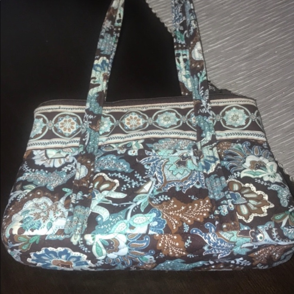 Vera Bradley Purse